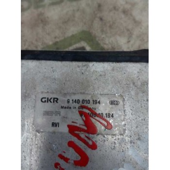 Recambio de modulo electronico para renault trucks magnum e.tech 480.24 (472-480cv) referencia OEM IAM 9140010194 CENTRALITA CAL