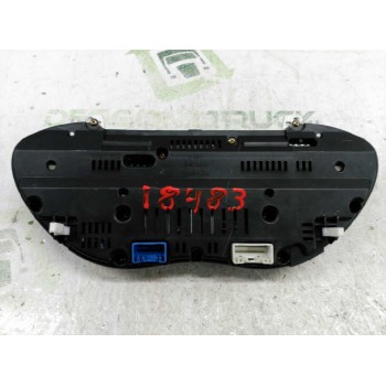 Recambio de cuadro instrumentos para toyota avensis wagon (t25) 2.0 d-4d executive referencia OEM IAM 830005630H MB2574109865 