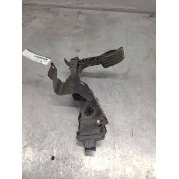 Recambio de potenciometro pedal para peugeot expert tepee l1h1 premium referencia OEM IAM 1400838880 5 PINS 6PV00908308