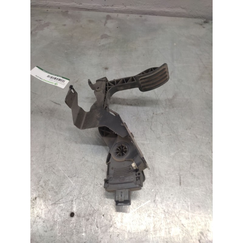 Recambio de potenciometro pedal para peugeot expert tepee l1h1 premium referencia OEM IAM 1400838880 5 PINS 6PV00908308 - Blanco 3