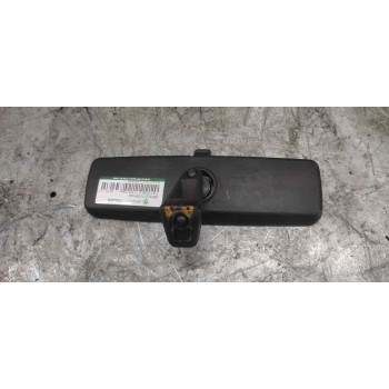 Recambio de espejo interior para fiat doblo ii (152) easy referencia OEM IAM   