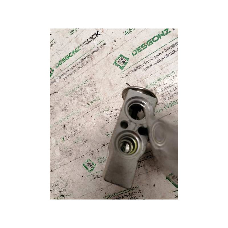 Recambio de valvula expansion para fiat tipo hatchback (356_, 357_) 1.3 d (356hxh1a) referencia OEM IAM DT4475006120 52435390 4