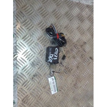 MOTOR CIERRE CENTRALIZADO DELANTERO DERECHO 