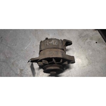 Recambio de alternador para renault 12 1 referencia OEM IAM   