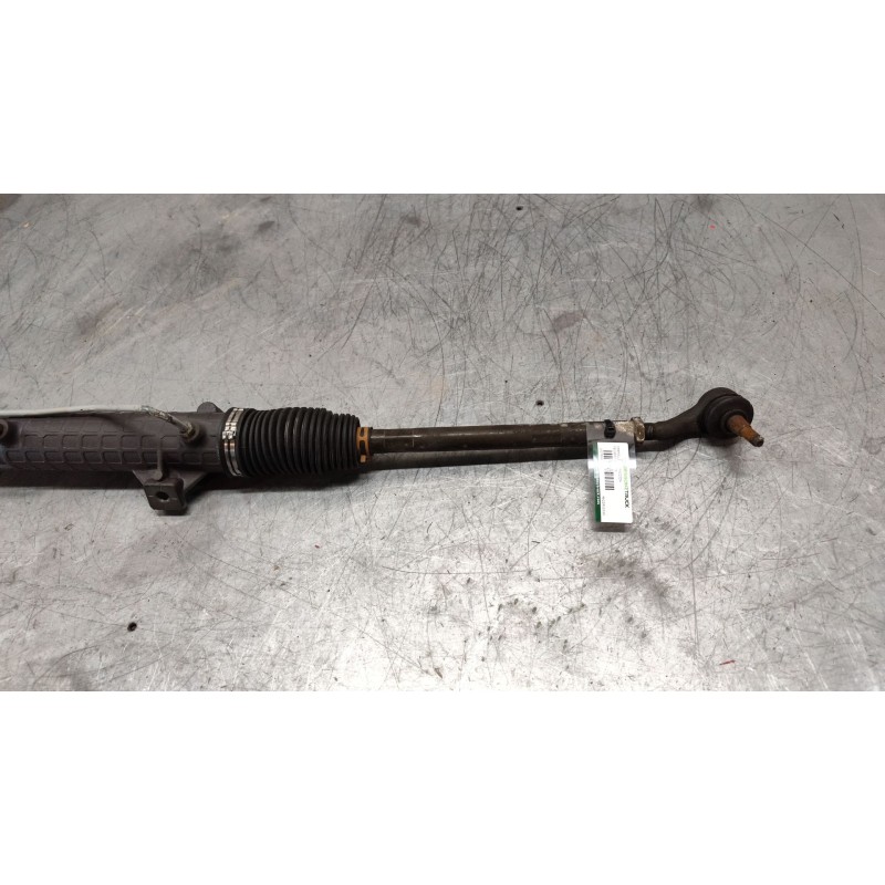 Recambio de cremallera direccion para peugeot 406 (8b) 2.0 16v hpi referencia OEM IAM 9622911010 4