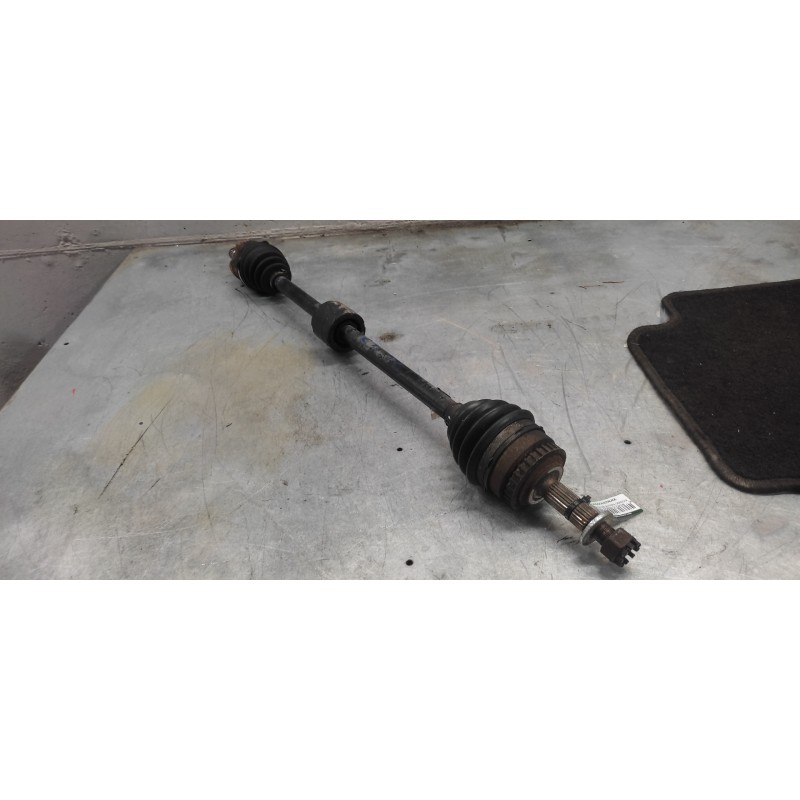 Recambio de transmision delantera derecha para opel combo (corsa c) familiar referencia OEM IAM   