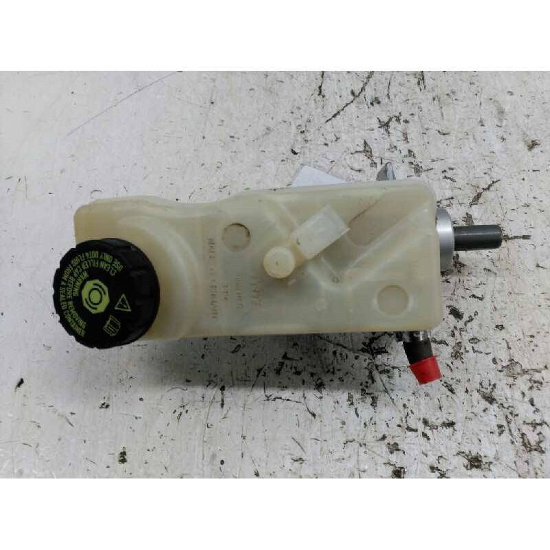 Recambio de bomba freno para renault scenic ii authentique referencia OEM IAM 7701207697 3