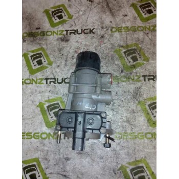 VALVULA AIRE 0486200007 BOSCH VALVULA TRANSMISOR DE FRENO
