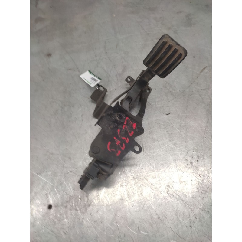 Recambio de potenciometro pedal para peugeot expert tepee l1h1 premium referencia OEM IAM 1400838880 5 PINS 6PV00908308 - Blanco 4