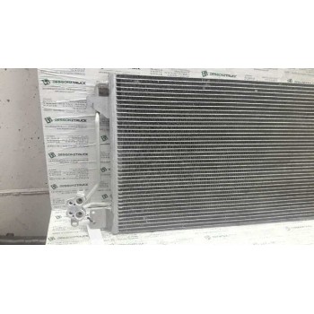 Recambio de condensador / radiador a/a para volkswagen t5 transporter/furgoneta combi city referencia OEM IAM   