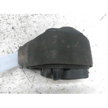 Recambio de cinturon seguridad trasero izquierdo para citroën berlingo 2.0 hdi sx familiar referencia OEM IAM   
