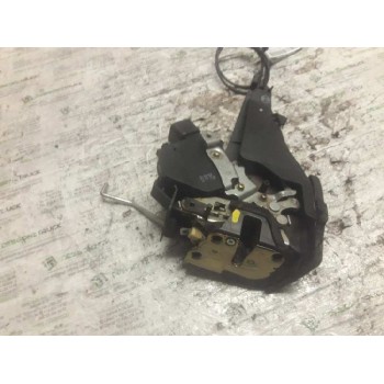 CERRADURA PUERTA TRASERA DERECHA 2 PINS 