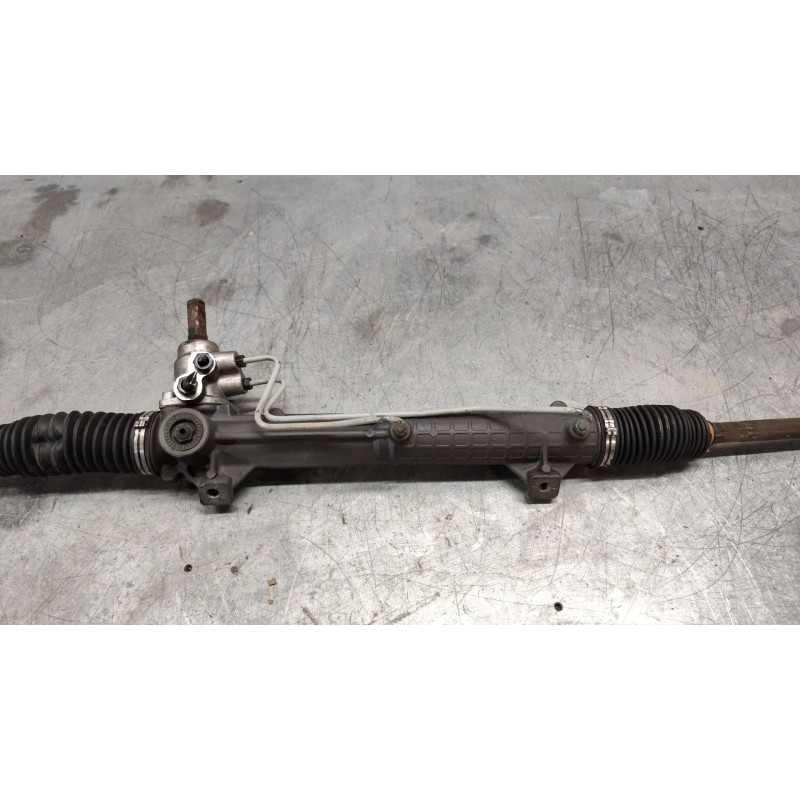 Recambio de cremallera direccion para peugeot 406 (8b) 2.0 16v hpi referencia OEM IAM 9622911010 5