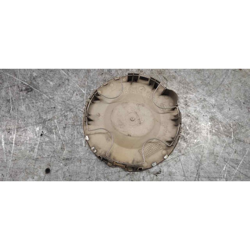 Recambio de tapacubos para nissan primera berl./familiar (p10/w10) gx berlina (a,e) referencia OEM IAM 403152F410 14.80CM 2