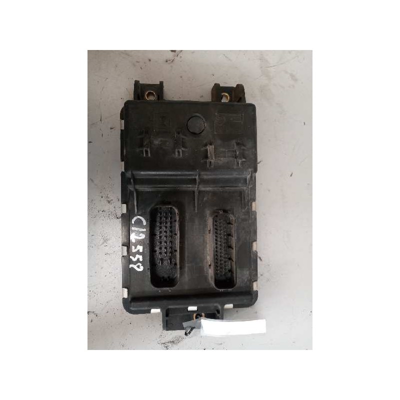 Recambio de modulo electronico para scania serie p/g/r (l-clase) 12.7 diesel referencia OEM IAM 1918851 1918850 - Blanco 2