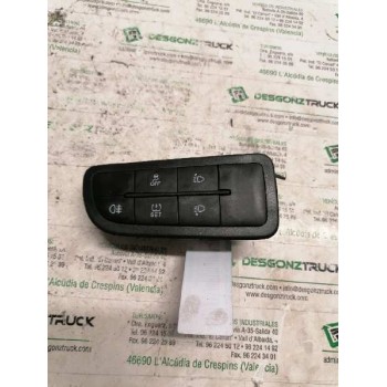 MANDO MULTIFUNCION 0735630749 12 PINS 