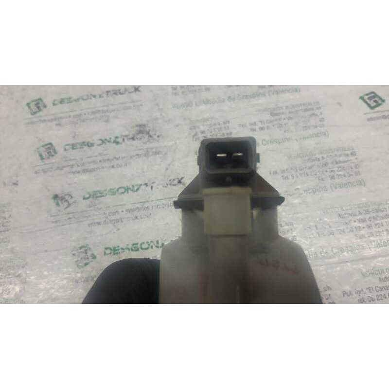 Recambio de piloto delantero derecho para citroën xantia berlina 2.0i sx / 2.0 sx referencia OEM IAM - Verde 3
