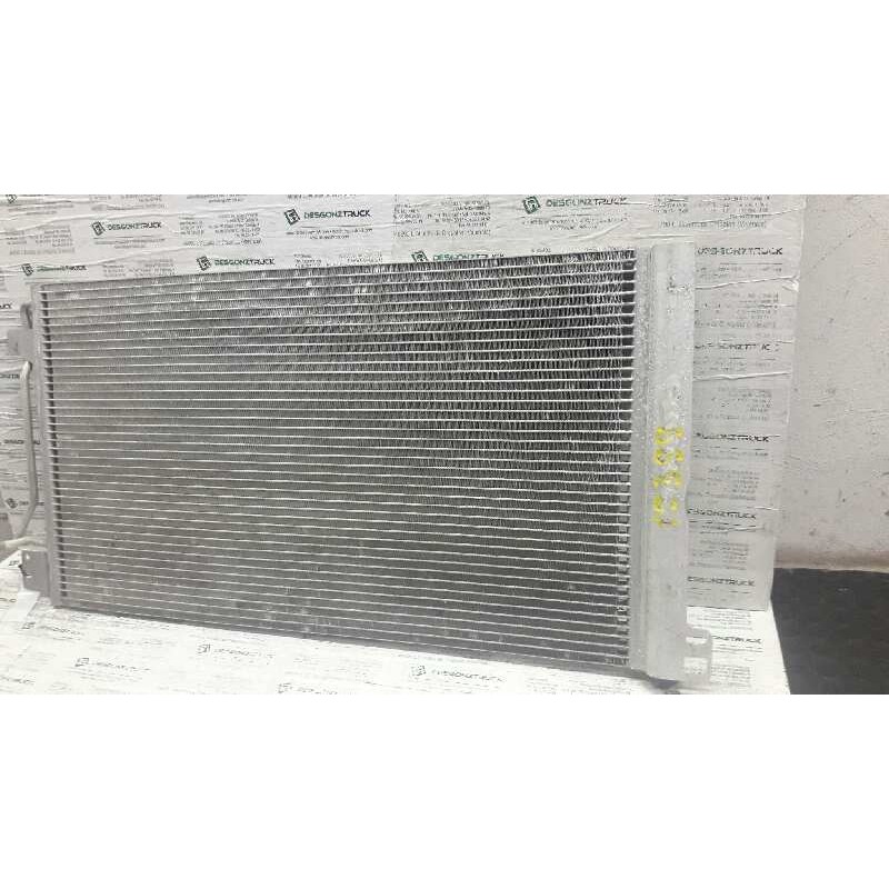Recambio de condensador / radiador a/a para volkswagen t5 transporter/furgoneta combi city referencia OEM IAM - Azul 3