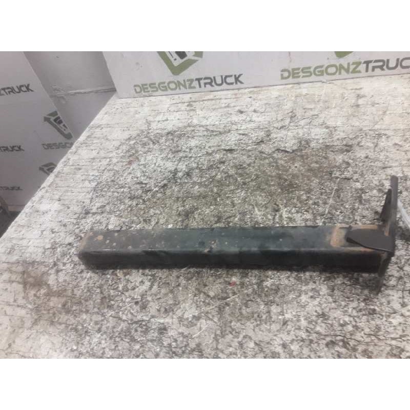 Recambio de punta chasis delantero para citroën c4 berlina collection referencia OEM IAM  IZQUIERDA 