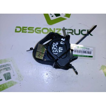 CINTURON SEGURIDAD TRASERO DERECHO 