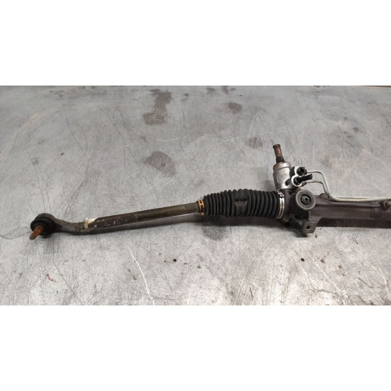 Recambio de cremallera direccion para peugeot 406 (8b) 2.0 16v hpi referencia OEM IAM 9622911010 6