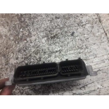 Recambio de centralita motor uce para fiat seicento (187) active referencia OEM IAM 6160062702F 73501877 1Z58M8M2C