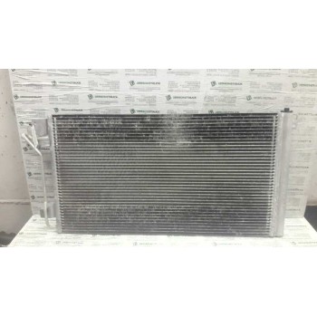 Recambio de condensador / radiador a/a para volkswagen t5 transporter/furgoneta combi city referencia OEM IAM   