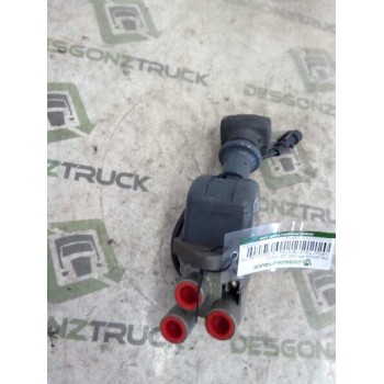 Recambio de palanca freno de mano para iveco trucks stralis as 190s48 referencia OEM IAM DMPM90EY 07264 