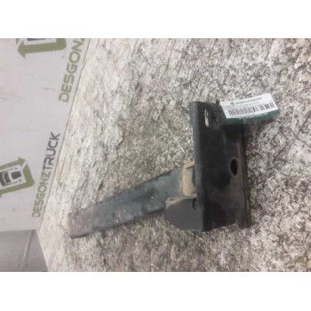Recambio de punta chasis delantero para citroën c4 berlina collection referencia OEM IAM  IZQUIERDA 