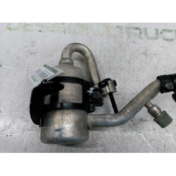 Recambio de tubos aire acondicionado para toyota avensis wagon (t25) 2.0 d-4d executive referencia OEM IAM   