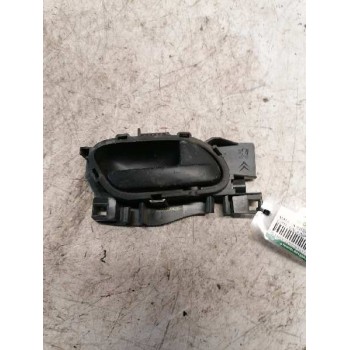 Recambio de maneta interior delantera derecha para citroën jumpy hdi 120 27 l1h1 furg. referencia OEM IAM   