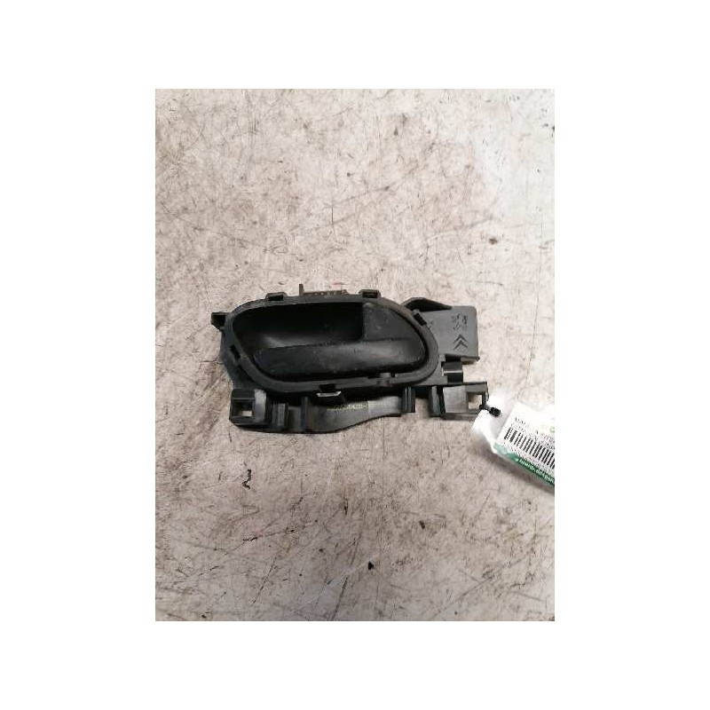 Recambio de maneta interior delantera derecha para citroën jumpy hdi 120 27 l1h1 furg. referencia OEM IAM   