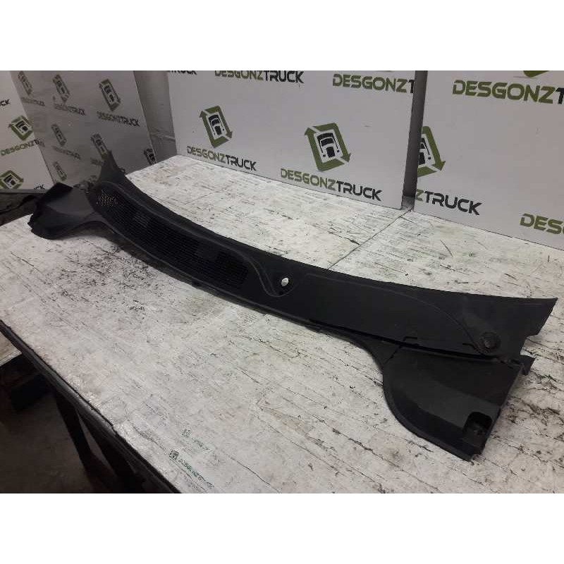 Recambio de torpedo para renault megane ii classic berlina confort authentique referencia OEM IAM 8200097006 - Rojo 3