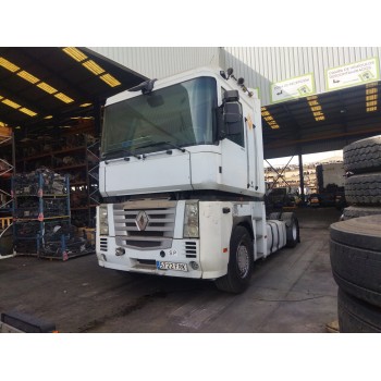 renault magnum ab 2005 del año 2005