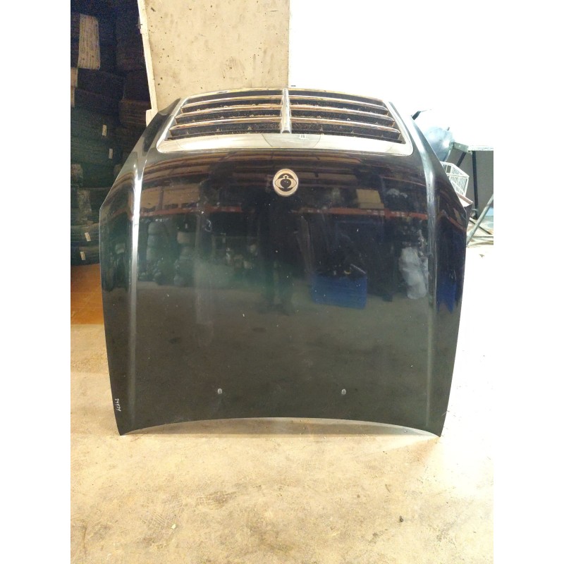 Recambio de capo para ssangyong rexton / rexton ii (gab_) 2.7 xdi 4x4 referencia OEM IAM   