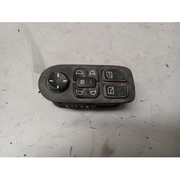 Recambio de mando elevalunas delantero izquierdo para daf trucks xf 106 480 referencia OEM IAM 1895436  