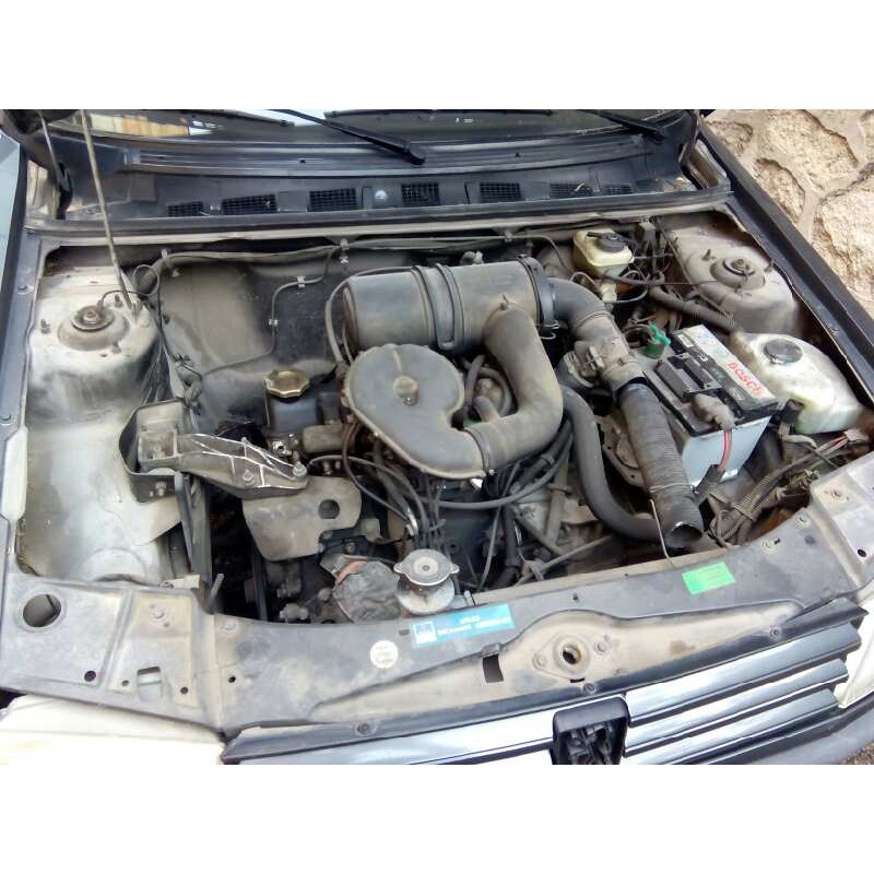 PEUGEOT 309