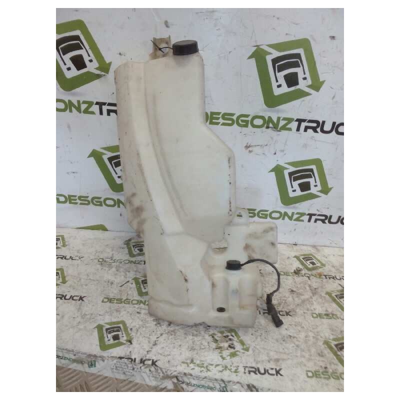 Recambio de deposito limpia para iveco stralis (as) fsa t / fp lt 4x2 gran espacio referencia OEM IAM 504011556  