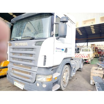 scania r i del año 2007