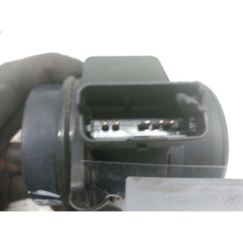 Recambio de caudalimetro para citroën berlingo 2.0 hdi sx familiar referencia OEM IAM - Gris 2