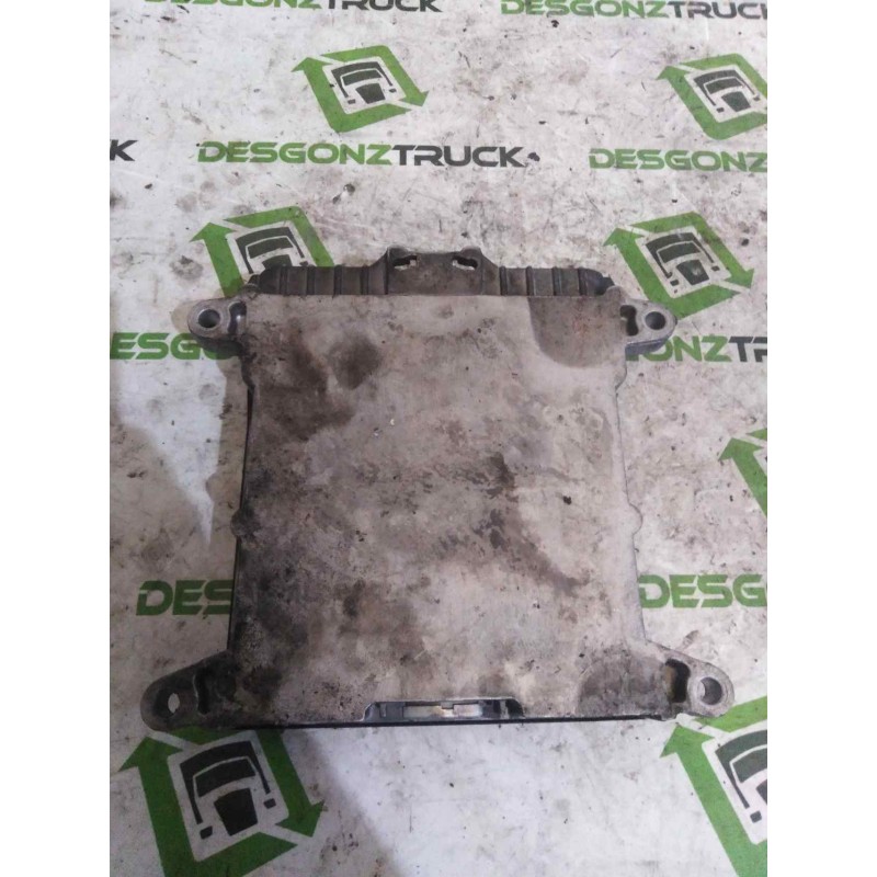 Recambio de modulo electronico para scania trucks serie 4 164 l/480 (480cv) referencia OEM IAM 1436272 0281010186 CENTRALITA MOT - Verde 3