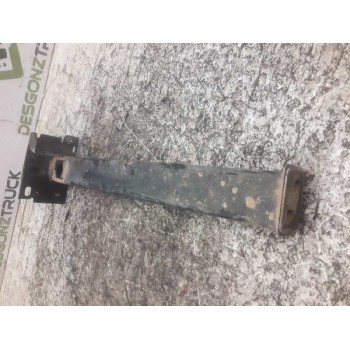 Recambio de punta chasis delantero para citroën c4 berlina collection referencia OEM IAM  IZQUIERDA 