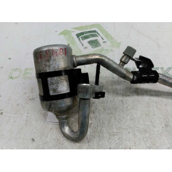 Recambio de tubos aire acondicionado para toyota avensis wagon (t25) 2.0 d-4d executive referencia OEM IAM   