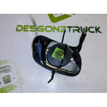 CINTURON SEGURIDAD DELANTERO DERECHO 
