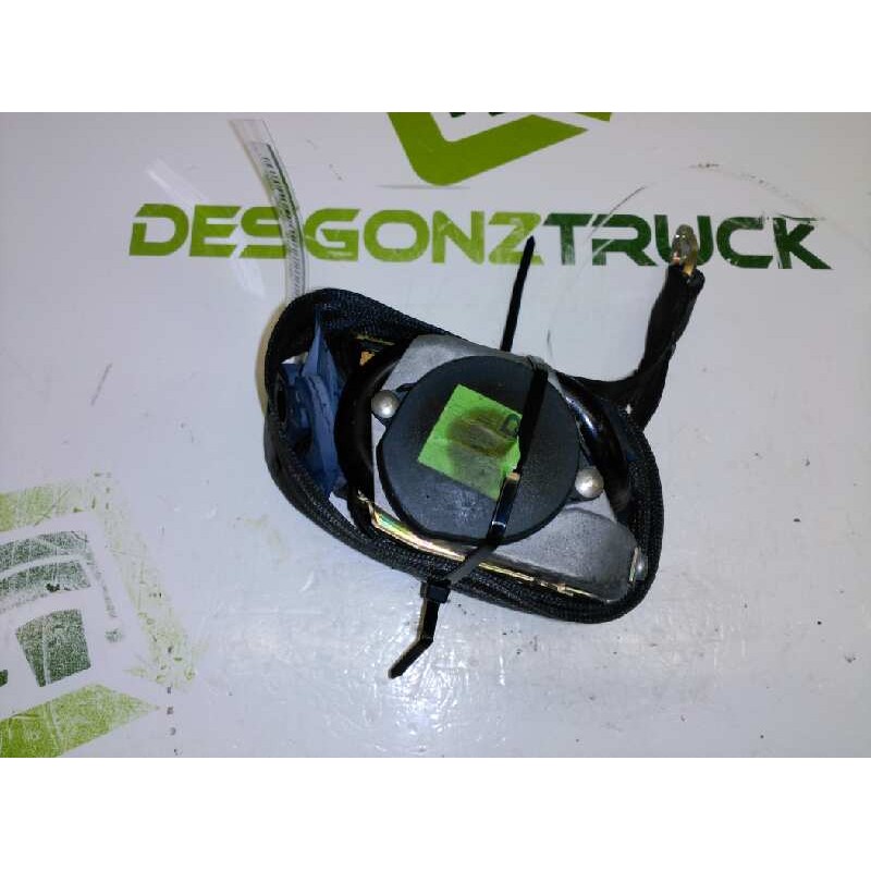 Recambio de cinturon seguridad delantero derecho para volkswagen passat b5 (3b2) 1.9 tdi referencia OEM IAM   