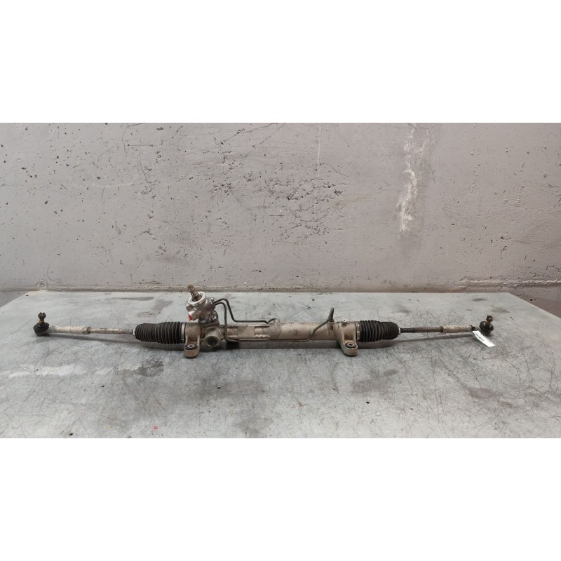 Recambio de cremallera direccion para toyota avensis berlina (t25) 2.0 d4-d executive berlina (5-ptas.) referencia OEM IAM   