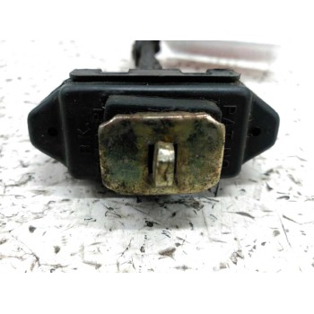 Recambio de freno puerta delantero izquierdo para mitsubishi santamo (hyundai) santamo confort referencia OEM IAM  DELANTERTO IZ