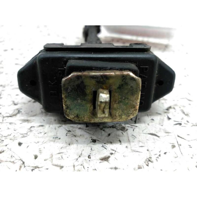 Recambio de freno puerta delantero izquierdo para mitsubishi santamo (hyundai) santamo confort referencia OEM IAM  DELANTERTO IZ - Gris 2