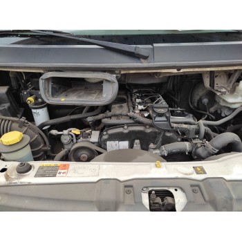 ford transit combi ´06 del año 2007