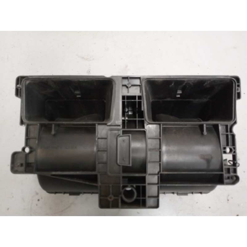 Recambio de motor calefaccion para scania serie p/g/r (l-clase) 12.7 diesel referencia OEM IAM 2195206 - Azul 2